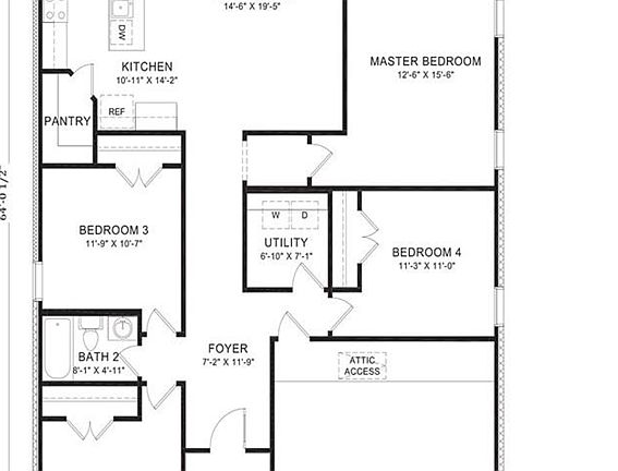 2nd image of this home