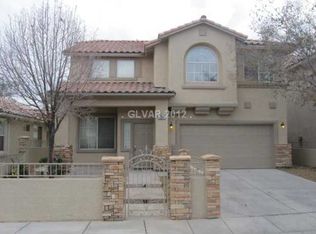 10047 W Cherokee Ave, Las Vegas, NV 89147