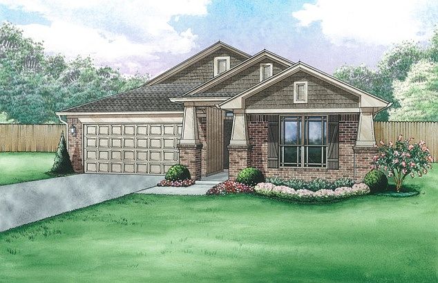 1st image of 3521 Slate River Dr
