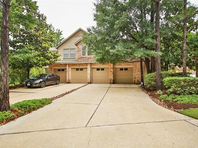 24 Scarlet Woods Ct, Spring, TX, 77380