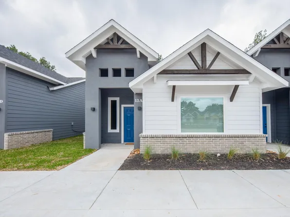 10317 Lake Rd #13B, Houston, TX 77070