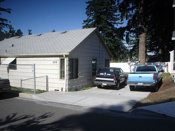 556 - 2 bedroom unit