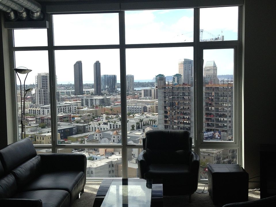 Amazing view
