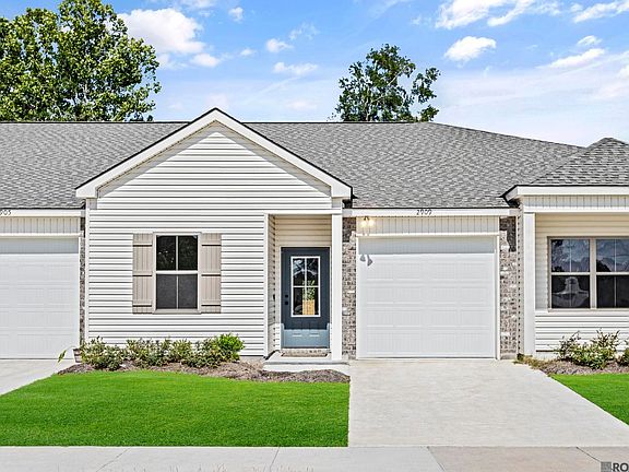 2nd image of 17447 Berkshire Dr #42