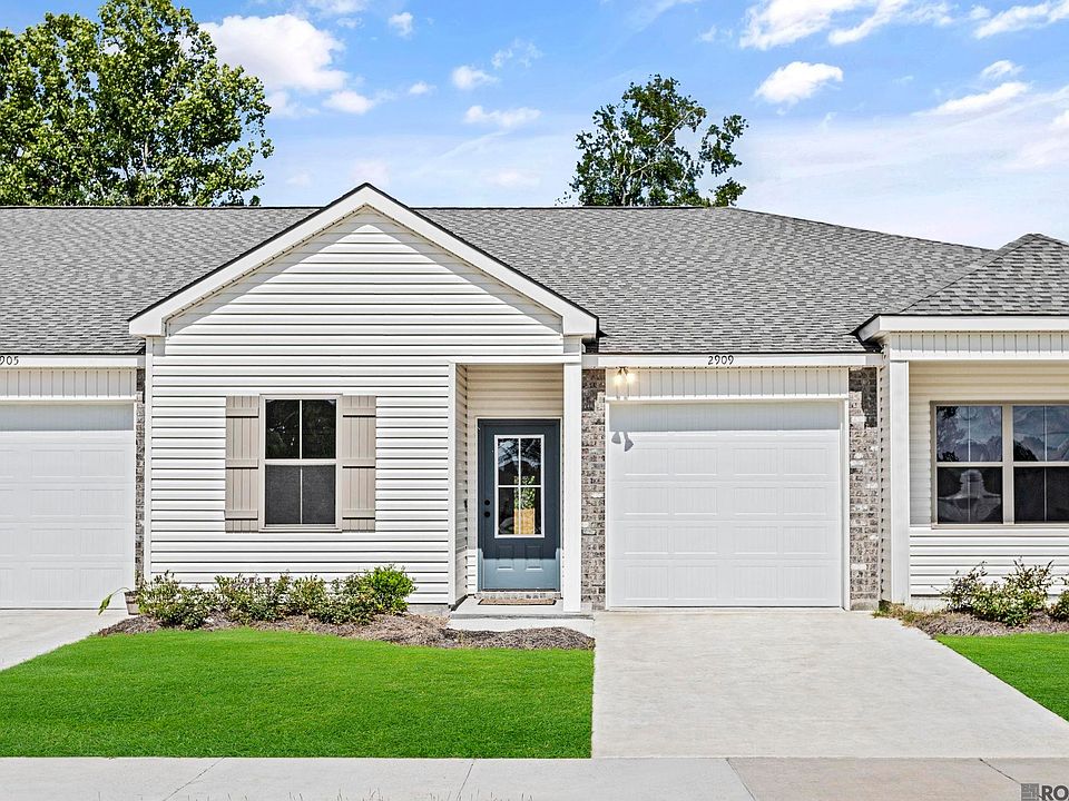 1st image of 17437 Berkshire Dr #45