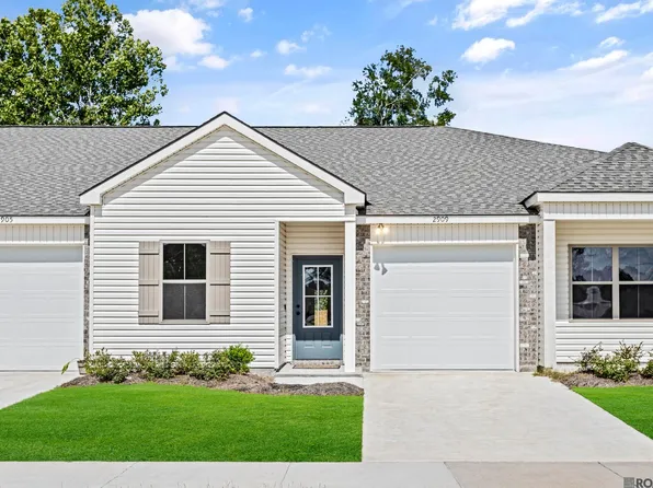 17437 Berkshire Dr #45, Prairieville, LA 70769