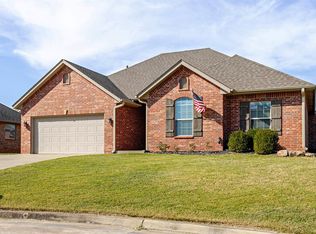 2024 Lantana Cir, Shawnee, OK 74804