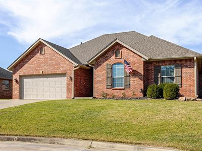 2024 Lantana Cir, Shawnee, OK, 74804