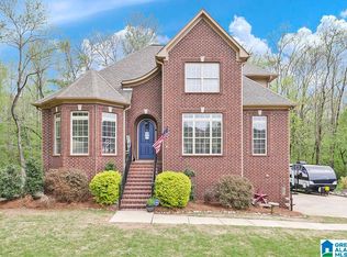 140 Sydney Ln, Chelsea, AL 35043