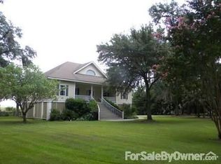 787 Broadview Dr, Ridgeland, SC 29936