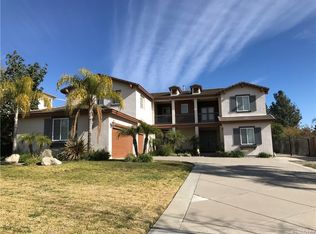 5561 Mesada St, Rancho Cucamonga, CA 91737