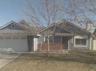 37052 Via Del Rio, Palmdale, CA 93550