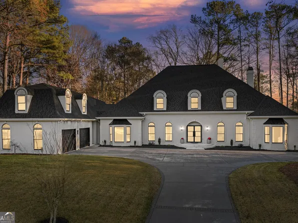 5425 Hoylake Ct, Johns Creek, GA 30097