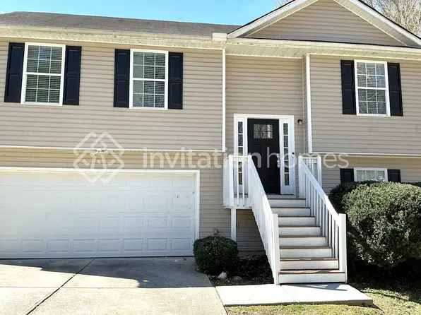 9170 Jefferson Ave SW, Covington, GA 30014