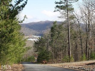 0 Green Cabin Way #44, Ellijay, GA 30540