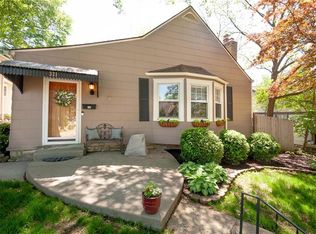 321 E 70th St, Kansas City, MO 64113