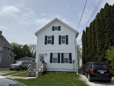 1020 South 15th STREET, Manitowoc, WI, 54220