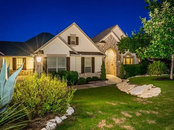 125 Kildrummy Ln, Lakeway, TX 78738