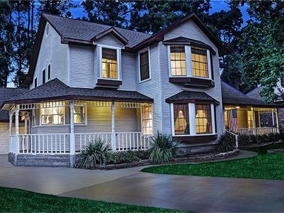 28800 Diamondhead S, Montgomery, TX, 77356