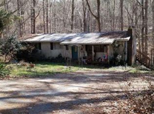 185 W Mourning Dove Ct, Monticello, GA 31064