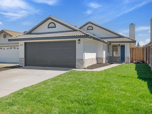 1129 La Mesa St, Escalon, CA 95320