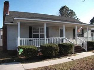 316 Fairhaven St, Florence, SC 29501