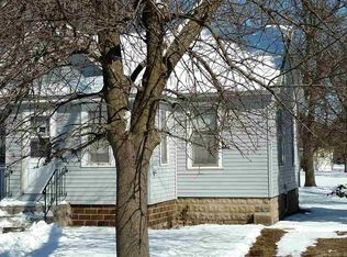 629 S Broadway St, Manly, IA 50456