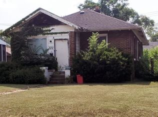 332 Johnson St, Gary, IN 46402