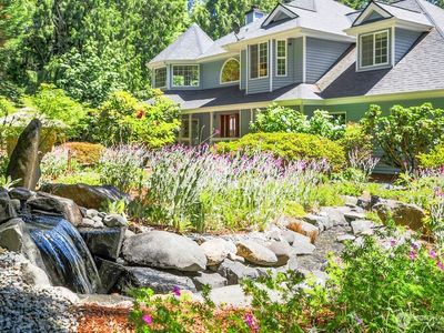 195 NE Lazy Fox Lane, Poulsbo, WA, 98370
