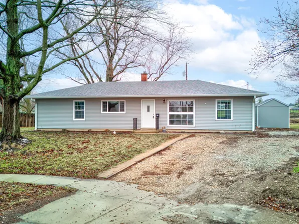 1918 Syracuse Ct, Lebanon, IN 46052