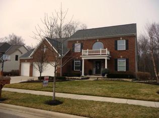 13261 Canyon Ln NW, Pickerington, OH 43147
