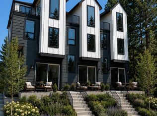 15420 2nd Ave NE HOMESITE 18, Shoreline, WA 98155
