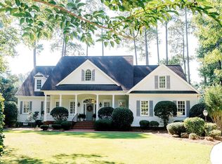 109 Susquehanna Cir, Chocowinity, NC 27817