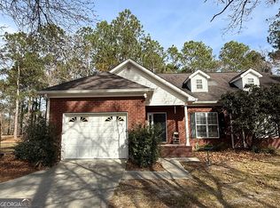 1145 Golf Club Rd, Statesboro, GA 30458