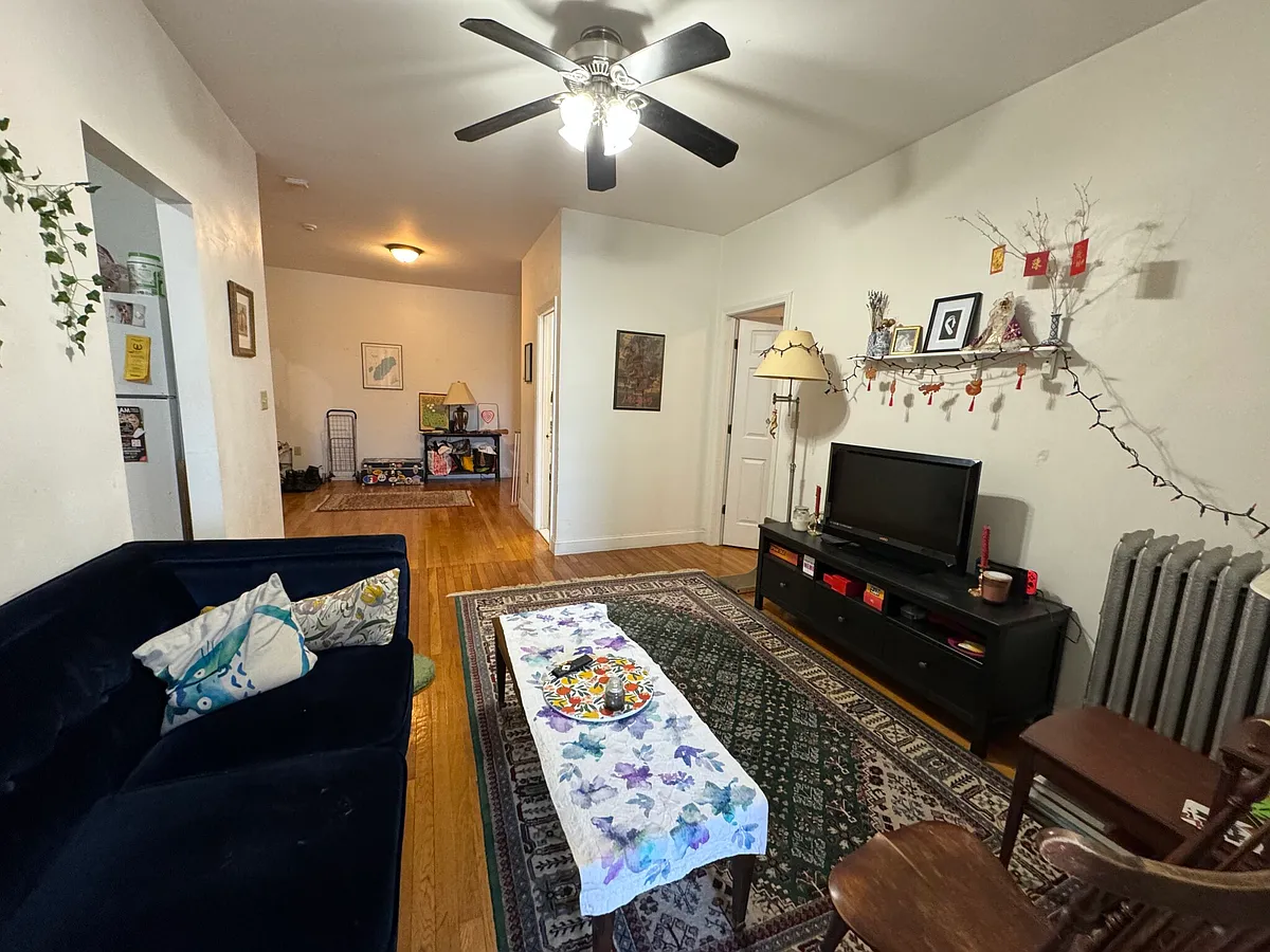 Building Photo - 37 Egremont Rd #6