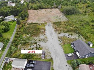 Lot 1 Southside Place, Bay Roberts, NL A0A1X0