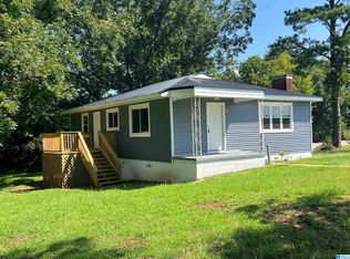 824 South St E, Talladega, AL 35160