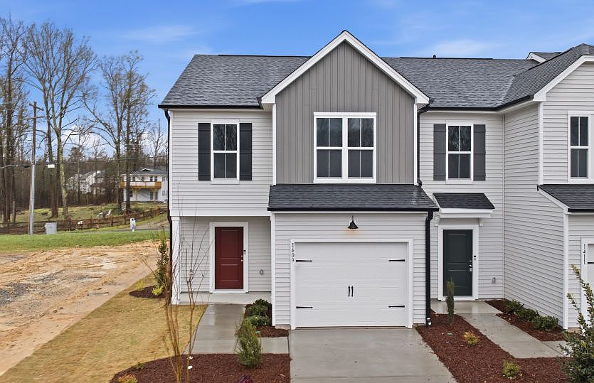 Grisham 5 - Elevation 2A