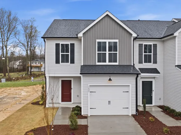 1409 Allegheny Riv, Greensboro, NC 27405