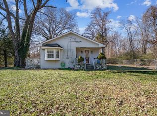 1675 Marshall Hall Rd, Bryans Road, MD 20616