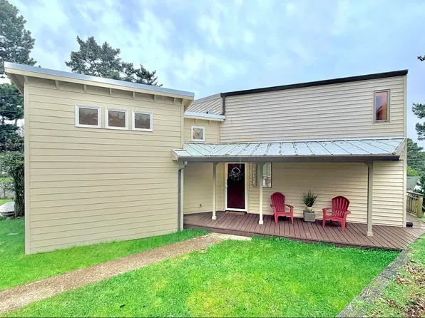 (undisclosed Address), Pacific City, OR 97135
