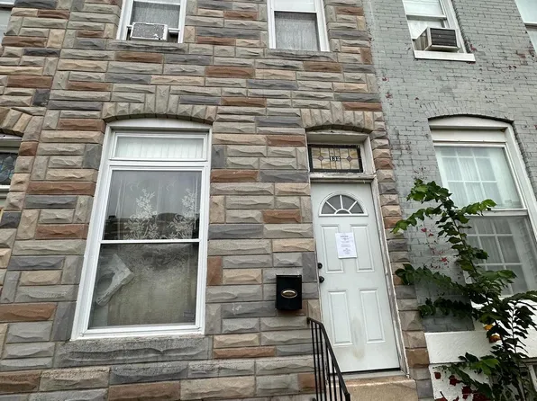 132 S Loudon Ave, Baltimore, MD 21229
