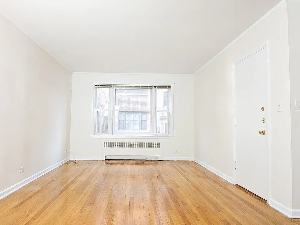 1518 N Harlem Ave #2W