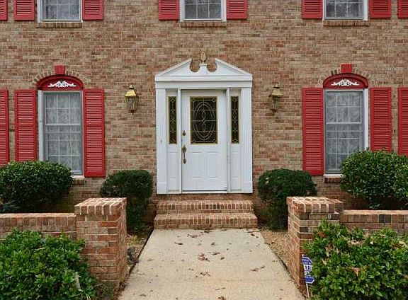 2nd image of 3952 Northlake Creek Dr