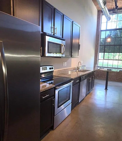 DRAYTON MILLS LOFT APARTMENTS — Photo 56