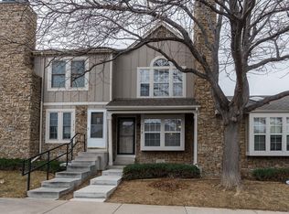 1181 S Zeno Way UNIT B, Aurora, CO 80017