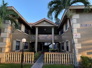 2612 Riverside Dr #2612, Pompano Beach, FL 33065