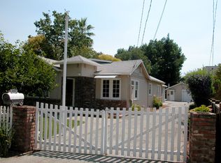 512 San Benito Ave, Menlo Park, CA 94025