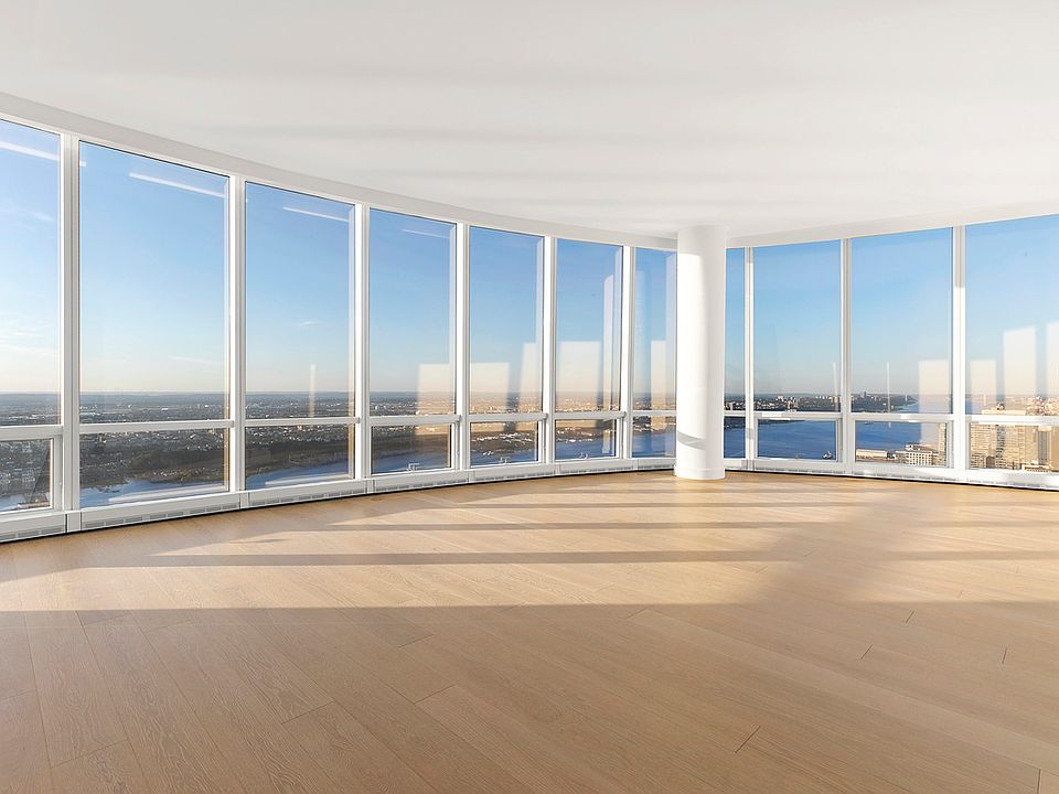 1st image of 15 Hudson Yards Penthouse 84C