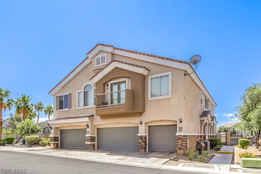 Building Photo - 6495 Clara Bow Ave #102